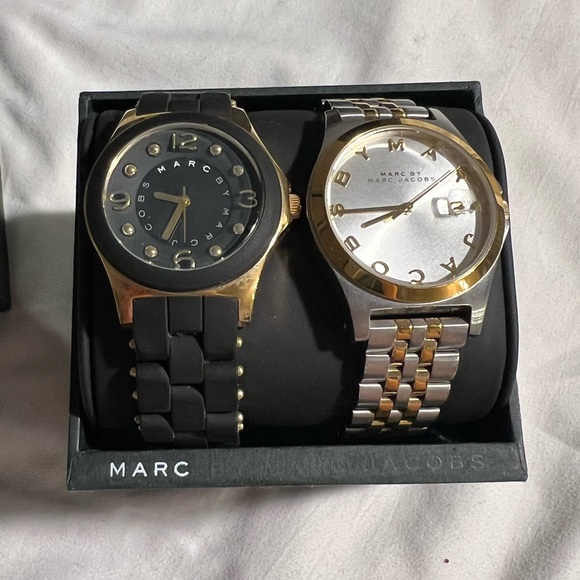 Marc Jacobs Watches - Picture 5 of 7